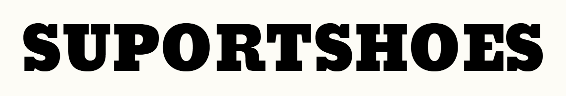 SuportShoes